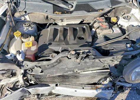 2014 Jeep Patriot Sport из США, поврежденный, VIN 1C4NJPBB1ED890678